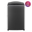 [LG](강남점)[LG전자공식인증점] LG 통돌이 세탁기 T17MX3A [17kg]