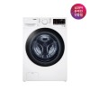 [으뜸효율 대상] LG 트롬 드럼세탁기 F15WQWP 15KG 1등급 화이트
