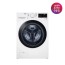 [으뜸효율 대상] LG 트롬 드럼세탁기 F15WQWP 15KG 1등급 화이트