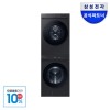 [으뜸효율]혜택가 167만 삼성 비스포크 WF21CB6850BV+DV20CB8800BV 세탁기 건조기 세트 AI구독