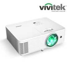 MW642ST 단초점 빔프로젝터 HD화질 강의용 학원용 수업용 빔프로젝트 추천 밝기 4000