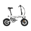 샤오미 Baicycle 400W고출력모터 초장기 항속 전기 자전거 S2 PRO 관부가세 포함 2025년최신형돼지코포함