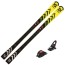 뵐클 레이스타이거 주니어 회전 2324 VOLKL Racetiger SL R Junior + RACE 10 150