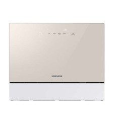 삼성전자 비스포크 식기세척기 DW30CB300CE0 6인용 베이지