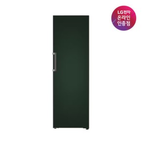 LG 컨버터블 패키지 오브제컬렉션 냉동고 Y321AA3 빌트인 321L