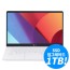 그램 14Z980 8세대i5 램16G SSD512G 윈도우10 SSD 1TB 무료UP 이벤트