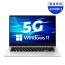 갤럭시북3 Go NT345XPA-K14A 셀룰러 LTE 5G 이동통신 출장 미팅용 윈도우11 탑재 노트북