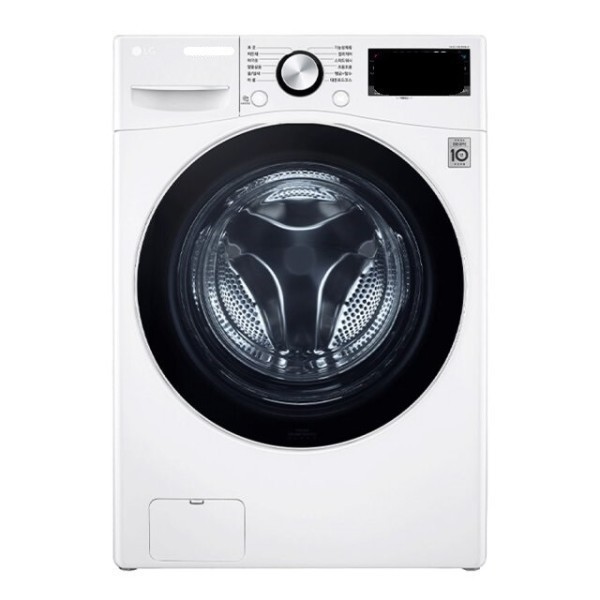 LG전자 드럼세탁기 F15WQWP  15kg 화이트 Jz 무료배송