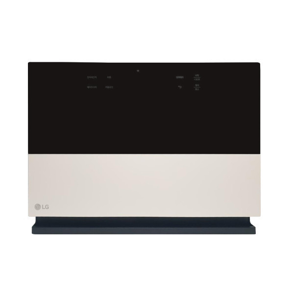 LG 디오스 오브제컬렉션 광파오븐 32L (MLJ32ERS) 카밍베이지 (IN)