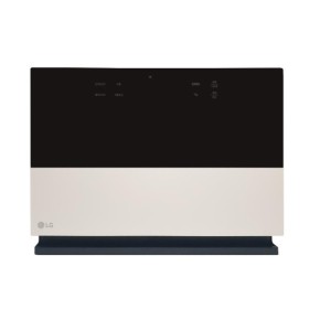 LG 디오스 오브제컬렉션 광파오븐 32L (MLJ32ERS) 카밍베이지 (IN)