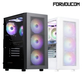 라이젠 R5 7500F RTX5060Ti 16GB 컴퓨터 조립PC 데스크탑 게이밍 2101