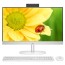 HP컴퓨터 24-cr0003KL 인텔 i316GBSSD 512GB윈11홈 기업 사무용 영화 감상용 일체형 PC 올인원 컴퓨터