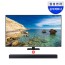 KQ55QC75AFXKR 스마트TV LED 4K UHD 티비 138cm(55) 120Hz 스탠드형