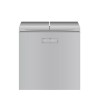 LG 디오스 김치톡톡 뚜껑형 김치냉장고 K228S111 l YK l 무료배송LG물류직접배송