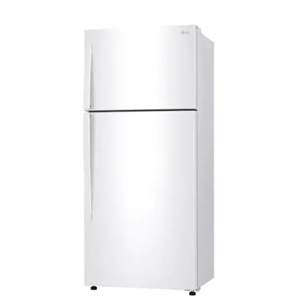 LG 일반냉장고 507L 화이트 B502W33