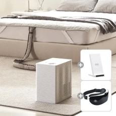 경동나비엔 사계절 스마트 냉온수 매트 PRO 슬림형 퀸 EMF501-QS