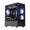 조립PC 게이밍컴퓨터 75F46T2 라이젠5 7500F RTX4060Ti 32G 1T 조립식컴퓨터