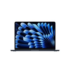 맥북에어 13 M4 (CPU 10코어GPU 10코어) RAM 16GB SSD 512GB 미드나이트 MW133KHA