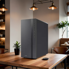 삼성 DM500TGZ-AI5S2X2-WIN11 14세대-i5 16GB SSD256GB+SSD256GB 사무용컴퓨터