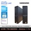 삼성데스크탑4 13세대 I3 컴퓨터 DM400SFA-ZB3SD+11PRO(I3-131008GBSSD512GBUHD73011PRO)