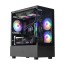 조립PC 게이밍컴퓨터 75F46T2 라이젠5 7500F RTX4060Ti 32G 1T 조립식컴퓨터