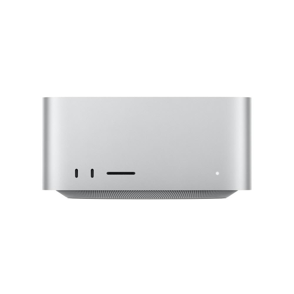 맥 스튜디오 M4 Max (CPU 14코어GPU 32코어) RAM 36GB SSD 512GB MU963KHA