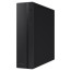 삼성전자 데스크탑 Slim DM500SGZ-AD5A (16GB, M.2 256GB)