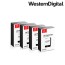 웨스턴디지털 Ultrastar DC HC550 WUH721818ALE6L4 18TBx4 72TB 4PACK 하드디스크