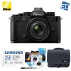 니콘상품명니콘정품 Z f + Z 40mm F2 SE KIT  256G+가방풀패키지 ED