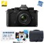 니콘상품명니콘정품 Z f + Z 40mm F2 SE KIT  256G+가방풀패키지 ED