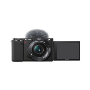 (신세계강남점)소니 미러리스 브이로그 카메라 ZV-E10L(렌즈킷) 미개봉 정품