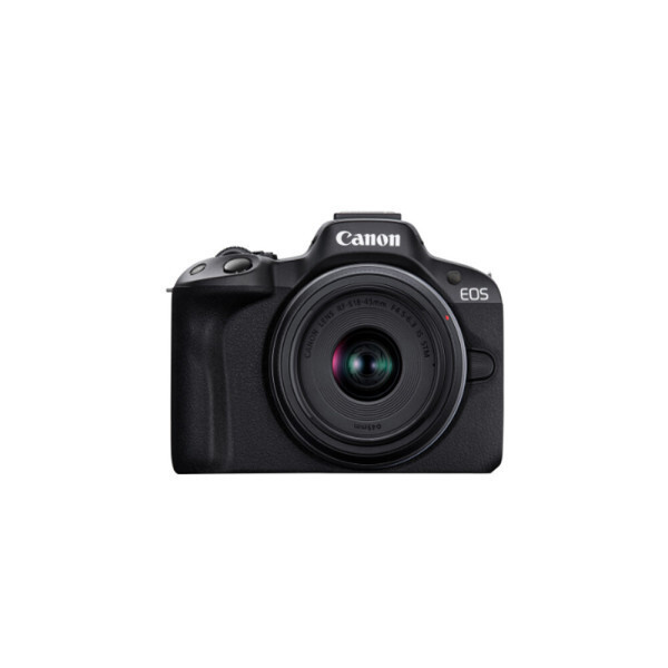 캐논정품 EOS R50+18-45 mm KIT