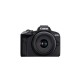 캐논정품 EOS R50+18-45 mm KIT