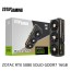 ZOTAC 지포스 RTX 5080 SOLID OC D7 16GB 게이밍 그래픽카드 NVIDIA