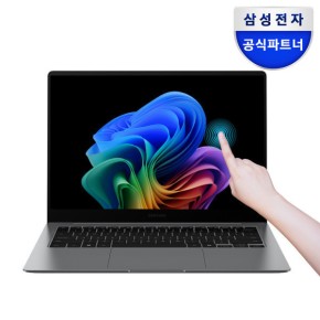 삼성 갤럭시북5 프로 NT940XHA-K71AR SSD더블업 인텔 울트라7 AI 터치스크린 노트북 WIN 11