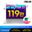 ASUS 비보북 S 14 OLED M5406WA-QD165 AMD AI 9 HX370 512GB 24GB Free DOS 14인치 1.3kg 가벼운 AI노트북