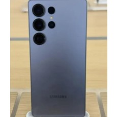 삼성전자 갤럭시 S25 울트라 512GB SM-S938 티타늄 실버블루 자급제