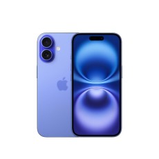 아이폰 16 자급제 512GB 울트라마린 MYER3KHA
