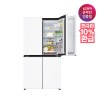 LG 디오스 오브제컬렉션 매직스페이스 냉장고 T875MHH111 1등급 870L 4도어냉장고