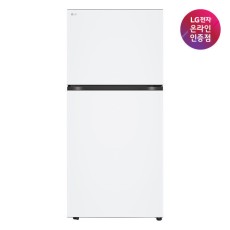 LG 일반냉장고 오브제컬렉션 D604MQQ33 612L