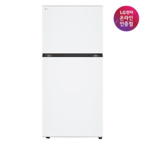 LG 일반냉장고 오브제컬렉션 D604MQQ33 612L