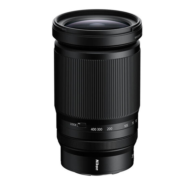 니콘 NIKKOR Z 28-400mm F4-8 VR 정품TR