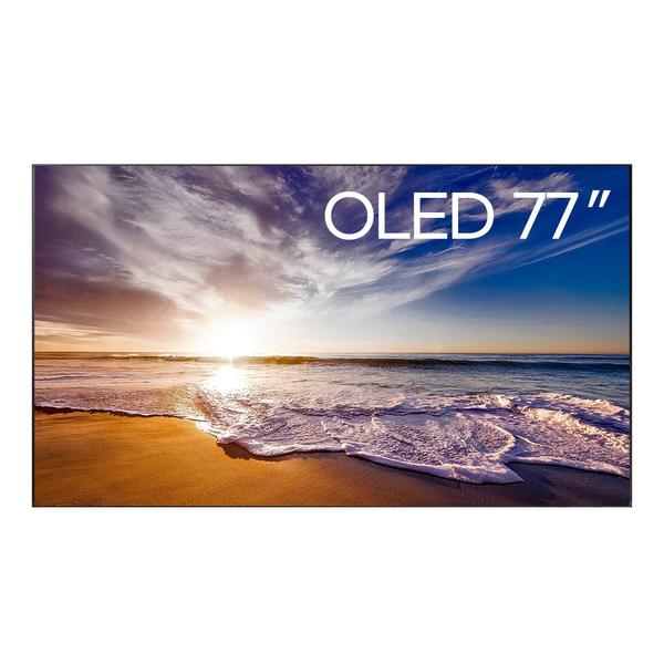 삼성전자 77인치 올레드 티비 KQ77SD85AEXKR (195cm) 서울경기만_S