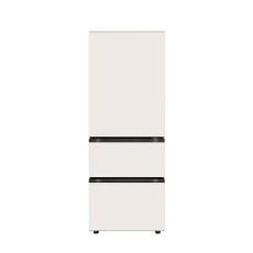 [하이마트] LG 디오스 오브제컬렉션 김치냉장고 스탠드형 Z339MEEF21 (327L, 베이지, 1등급)