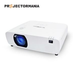 PJM6000L 레이저 빔프로젝터 세미단초점 6000안시