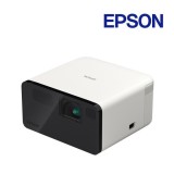 엡손공식판매점 EF-21W 화이트 미니 빔프로젝터 빔프로젝트 미니빔 가정용빔프로젝터 사은품증정