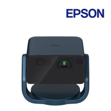 엡손공식판매점 EF-22N 블루 미니 빔프로젝터 빔프로젝트 미니빔 가정용빔프로젝터 사은품증정