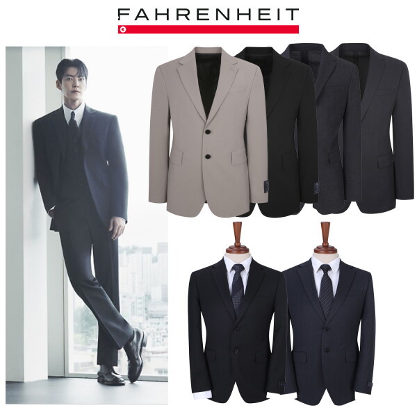 하이트 봄 여름 데일리 셋업기본 정장 6종 택1 FGJAA2595 FGEAA4331 F