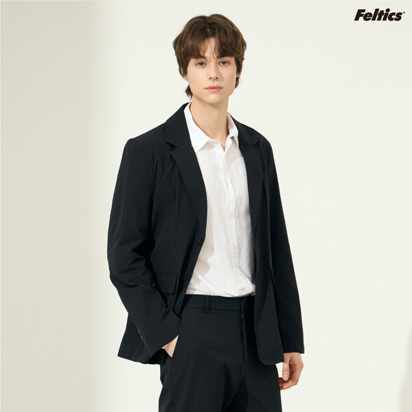 펠틱스25SS 남성 컴포트 수트셋업 2종