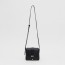 MIGNON QUILTING BAG_BLACK